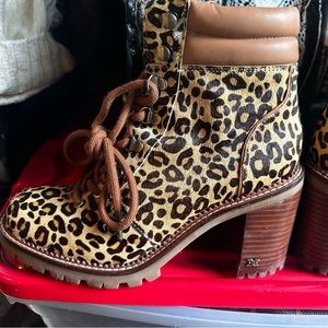 Sam Edelmans boots